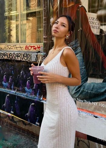 Full leaked Milasolel private onlyfans photo