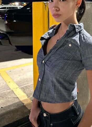 Full leaked Milasolel private onlyfans photo