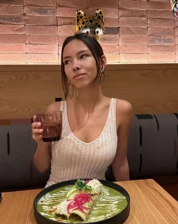 Full leaked Milasolel private onlyfans photo