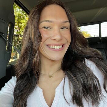 Full leaked Mileena ramos private onlyfans photo