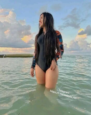 🔥 Mileiby leaked private photo uncensored full