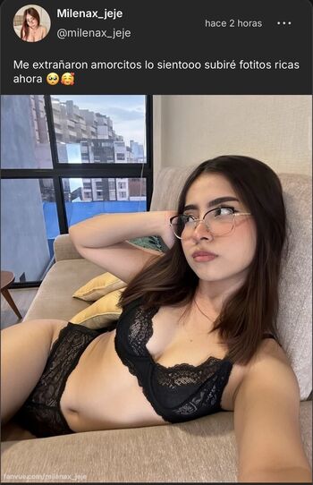 Milena