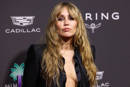 🔥 Miley cyrus page leaked private photo uncensored full