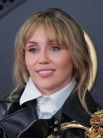 🔥 Miley cyrus page leaked private photo uncensored full