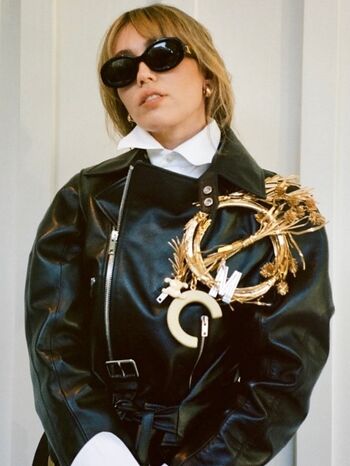 🔥 Miley cyrus page leaked private photo uncensored full