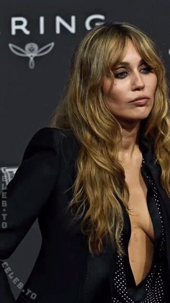 🔥 Miley cyrus page leaked private photo uncensored full