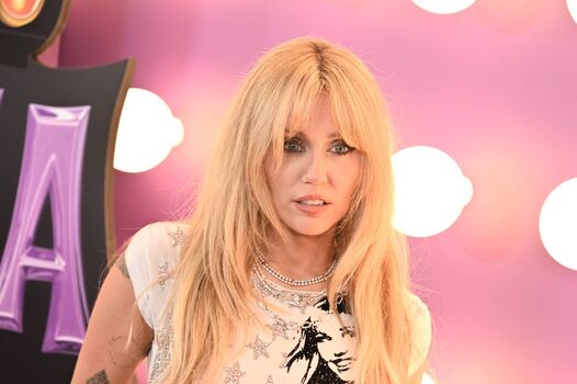 🔥 Miley cyrus page leaked private photo uncensored full