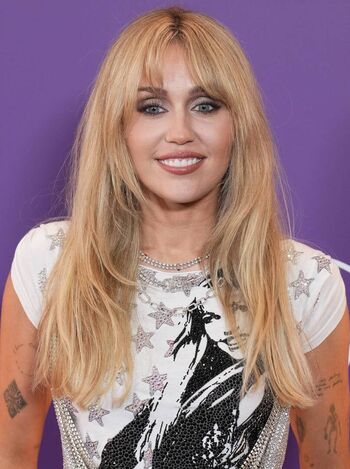 🔥 Miley cyrus page leaked private photo uncensored full