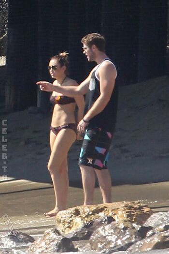 🔥 Miley cyrus leaked private photo uncensored full