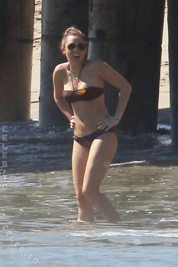 🔥 Miley cyrus leaked private photo uncensored full