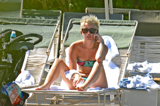 Miley Cyrus