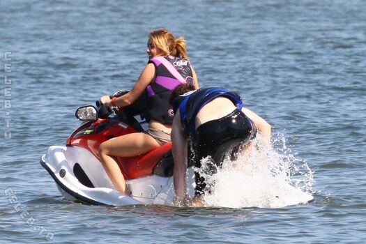 Miley Cyrus