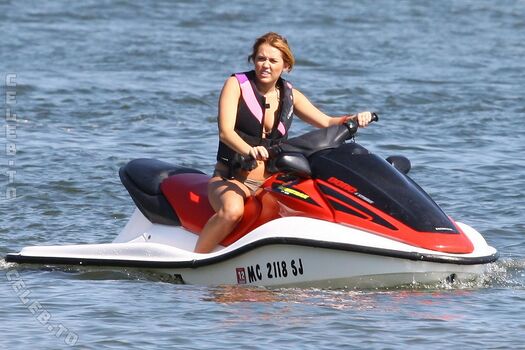 Miley Cyrus