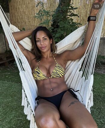 Full leaked Milka cfit private onlyfans photo