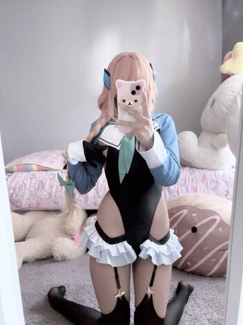 Full leaked Milkiewaifu private onlyfans photo