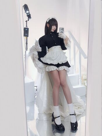 Full leaked Milkybird private onlyfans photo