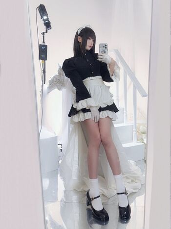 Full leaked Milkybird private onlyfans photo