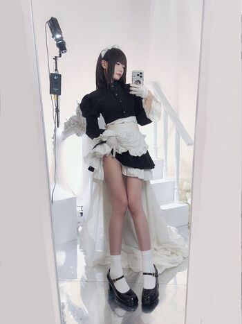 Full leaked Milkybird private onlyfans photo
