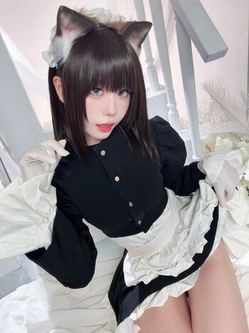 Full leaked Milkybird private onlyfans photo
