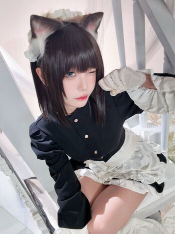 Full leaked Milkybird private onlyfans photo