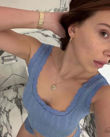 Millie Bobby Brown