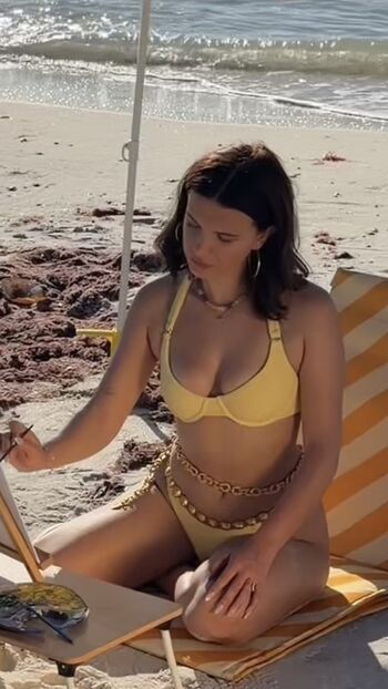 Millie Bobby Brown