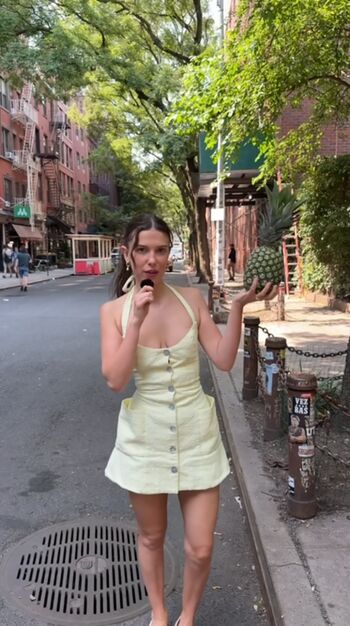Millie Bobby Brown