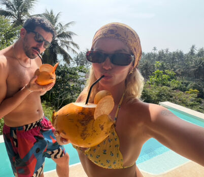 🔥 Millie gibson leaked private photo uncensored full