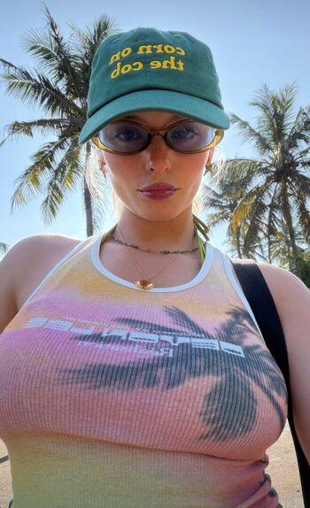 🔥 Millie gibson leaked private photo uncensored full