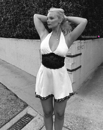 🔥 Millie gibson leaked private photo uncensored full