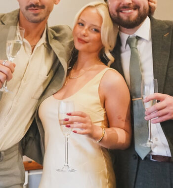 🔥 Millie gibson leaked private photo uncensored full