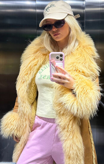 🔥 Millie gibson leaked private photo uncensored full