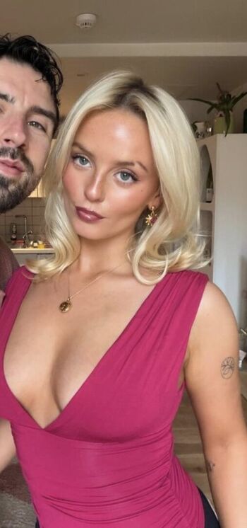 🔥 Millie gibson leaked private photo uncensored full