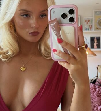 🔥 Millie gibson leaked private photo uncensored full