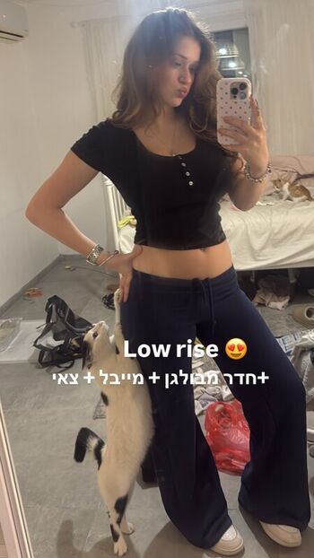 Full leaked Millietanaman private onlyfans photo