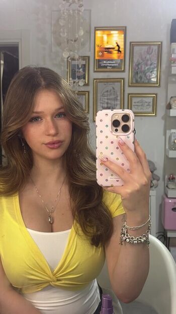 Full leaked Millietanaman private onlyfans photo