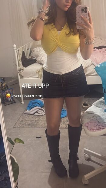Full leaked Millietanaman private onlyfans photo