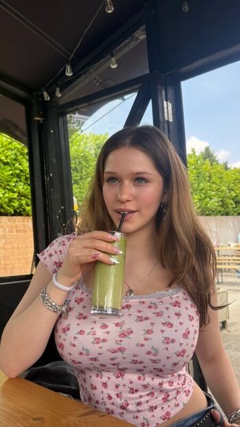 Full leaked Millietanaman private onlyfans photo