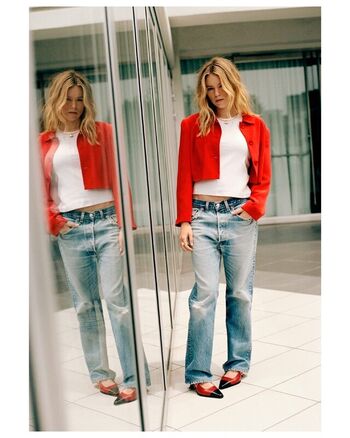 Milly Alcock