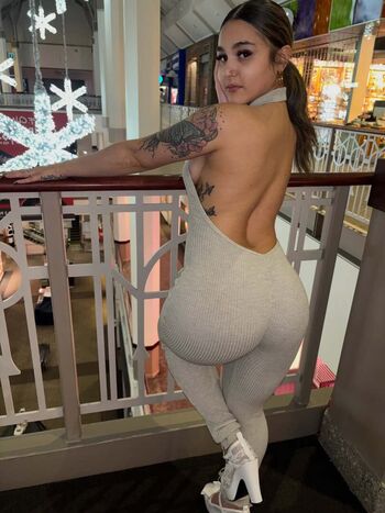Full leaked Milly swervo private onlyfans photo
