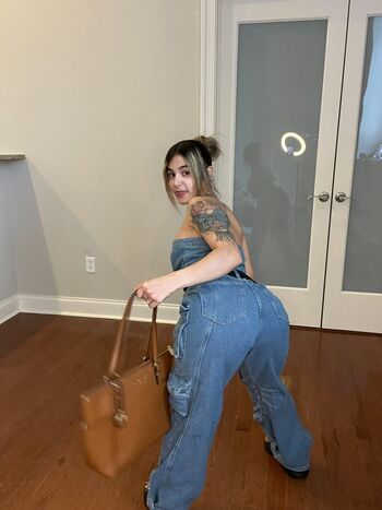 Full leaked Milly swervo private onlyfans photo