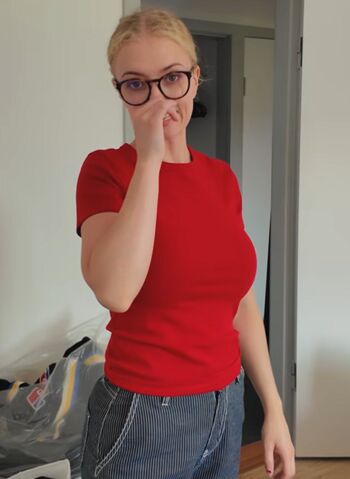 Full leaked Mimi lintrup private onlyfans photo