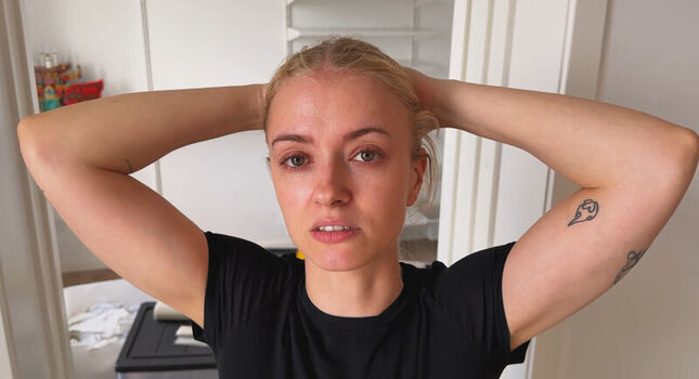 Full leaked Mimi lintrup private onlyfans photo