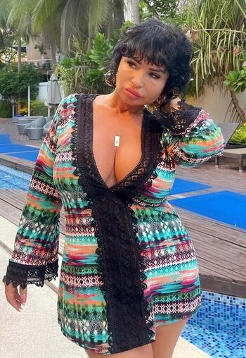 Full leaked Mimi mogos private onlyfans photo