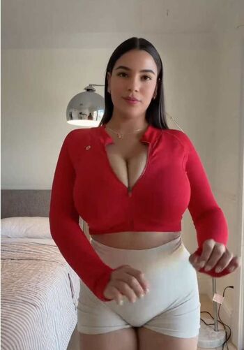 Full leaked Ice spice/ private onlyfans photo
