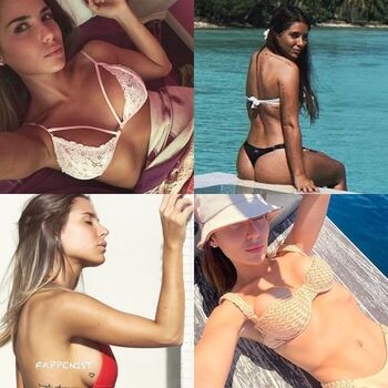 Full leaked Mina bonino private onlyfans photo