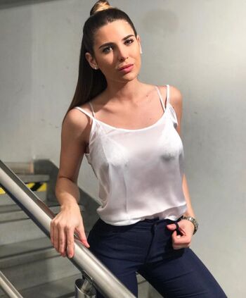 Full leaked Mina bonino private onlyfans photo