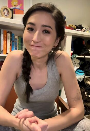 🔥 Mina kimes page leaked private photo uncensored full