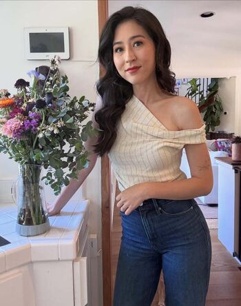 🔥 Mina kimes leaked private photo uncensored full