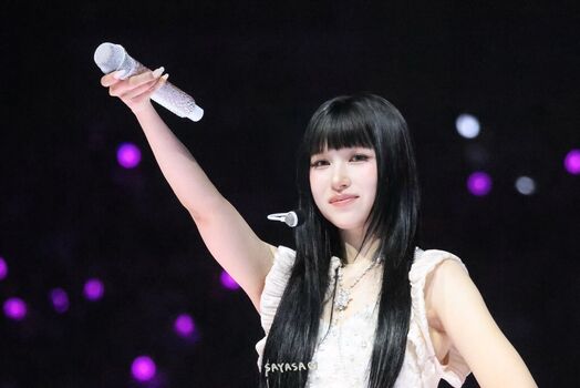 Mina Myoi